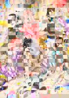 《租借女友 第二季》全集在线免费观看高清完整版02集