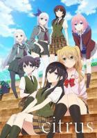 《柑橘味香气》第01集全集在线播放_日韩动漫