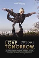 《Love Tomorrow》英语全集免费观看在线高清完整版_动作片