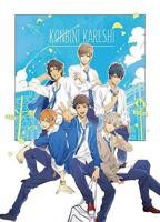 动漫《便利店店长的教育》动漫全集在线免费观看高清完整版02集