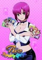 《兔女郎的誘惑》第1集完整版在线观看-手机在线看日韩动漫全集