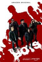 《黑袍纠察队第二季》美剧全集高清完整版免费在线观看