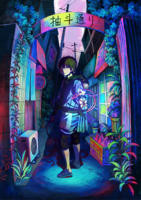 《REUNION》动漫免费在线播放4K未删减版第01集