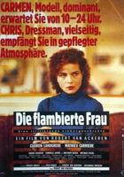 《火焰中的女人》电影在线观看 -全集电影免费播放