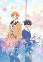 《佐佐木与宫野》在线免费观看全集_高清动漫