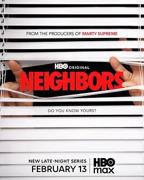 美剧《邻居们》完整版手机在线播放超清HD国语