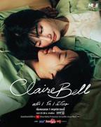 泰剧《克莱尔和贝尔》手机在线播放超清加长版第01集