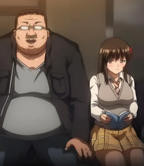 《无人车站》动漫第01集高清云播国语免费在线播放全集