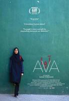 电影《艾娃AVA》手机在线播放高清未删减版