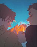 《呼吸过度》在线免费观看全集_高清动漫