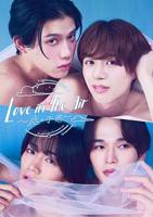 日剧《爱在空气中-恋的预感》免费在线观看_全集01集手机观看