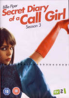 《应召女郎的秘密日记 第三季》美剧全集高清完整版免费在线观看